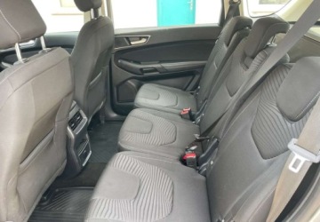 Ford S-Max II Van 2.0 EcoBlue 150KM 2019 Ford S-Max Ford S-Max 2.0 EcoBlue Trend 2.0 Diesel 150KM, zdjęcie 20