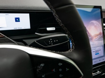 Jaecoo 5 1.6T 147KM 2025 JAECOO 5 1.6 T-GDI Premium DCT Suv 147KM 2025, zdjęcie 17