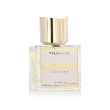 Nishane WULONG CHA edp 100 мл