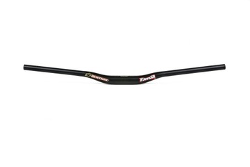 KIEROWNICA ENDURO RENTHAL FATBAR 35 20MM BLACK