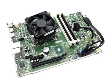 Płyta główna 911988-001, 911988-601, do HP ProDesk 600 G3 SFF + Win10Pro