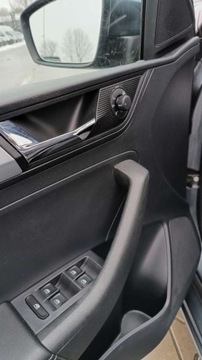 Skoda Rapid II Liftback Facelifting 1.0 TSI 95KM 2018 Skoda RAPID Skoda Rapid 1.0TSi Ambition od Dealera Bemo Motors Benzyna 95KM, zdjęcie 12