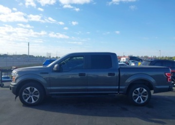 Ford 2019 Ford F150 FORD F-150 XL 2.7 Benzyna 330KM, zdjęcie 5