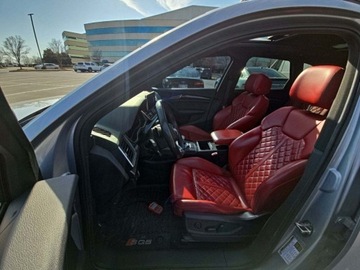 Audi Q5 II 2019 Audi SQ5 Premium Plus 2019 3.0l 3.0 Benzyna 349KM, zdjęcie 4