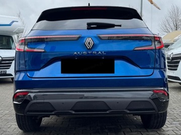 Renault Austral 1.2  E-Tech Full Hybrid 200KM 2025 Od ręki - Techno 1.2 E-Tech 200KM / Pakiet Safety, Winter Premium, zdjęcie 3