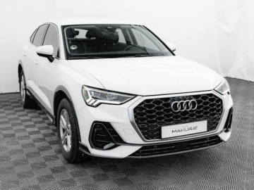 Audi 2021 Audi Q3 Sportback GD2A424#35 TFSI K.cof Cz.park, zdjęcie 2