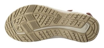 Sandały Jack Wolfskin LAKEWOOD RIDE SANDAL r. 40.5