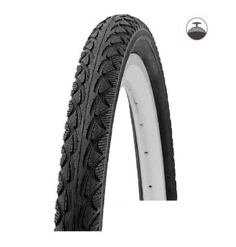 Opona rowerowa 28x1,75 VIPER antyprzebiciowa