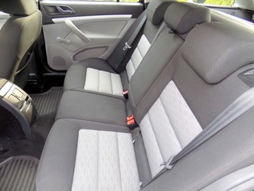 Skoda Octavia II Kombi 2.0 TDI CR DPF 140KM 2009 SKODA OCTAVIA 2,0 TDI 140 KM, zdjęcie 11