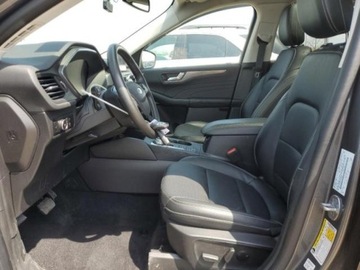 Ford Escape III 2022 Ford Escape Titanium 2.0 Benzyna 250KM, zdjęcie 7