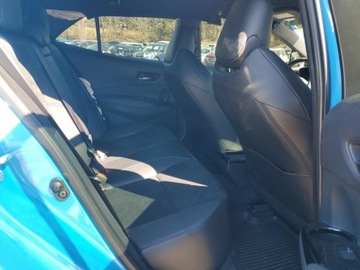 Toyota Corolla XII 2024 Toyota Corolla GR Core 2024 1.6l 1.6 Benzyna 300KM, zdjęcie 10