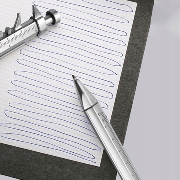 ШАРИКОВАЯ РУЧКА С СУППОРТОМ 0-100ММ МНОГОФУНКЦИОНАЛЬНАЯ ROSFIX