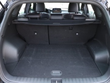 Hyundai Tucson III SUV Facelifting 1.6 T-GDi 177KM 2020 Hyundai Tucson 1.6 T-GDI, Salon Polska, zdjęcie 13