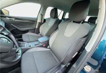 Skoda Octavia III Kombi Facelifting 1.5 TSI ACT 150KM 2020 Skoda Octavia 1.5TSI Ambition 76.000km przebieg Pl Salon FV23 1.5 Benzyna, zdjęcie 20