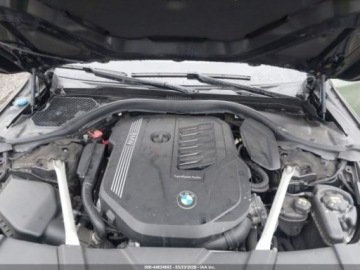 BMW Seria 7 G11-G12 2021 BMW Seria 7 740i xDrive 2021 3.0 Benzyna 335KM, zdjęcie 8