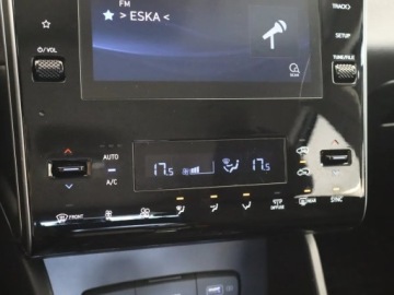 Hyundai Tucson IV SUV 1.6 T-GDI 150KM 2023 Hyundai Tucson 1.6 T-GDI, Salon Polska, zdjęcie 17