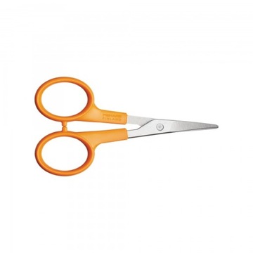FISKARS Ножницы для ногтей изогнутые, 10 см 1000813