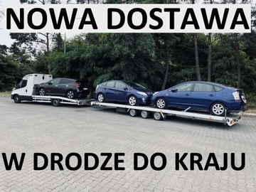 Toyota Auris II 2016 LIFT*oryg. lakier*BEZ MANKAMENTÓW*duży wybór z NL, zdjęcie 37