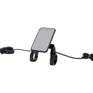 КОМПЛЕКТ КОНТРОЛЛЕРА ДЛЯ ЭЛЕКТРОВЕЛОСИПЕДА С ЖК-дисплеем 1200 Вт, 48 В