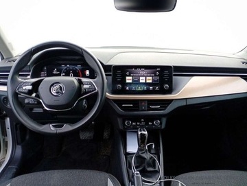 Skoda Kamiq Crossover 1.0 TSI 110KM 2024 Skoda Kamiq 1.0 TSI 110 KM Style DSG, FV23, Serwis ASO, Zadbany Benzyna, zdjęcie 5