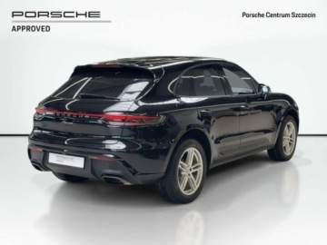 Porsche Macan SUV Facelifting II 2.0  265KM 2022 Porsche Macan Porsche Macan 265KM PDLS Faktura VAT 23 2.0 Benzyna, zdjęcie 4