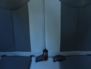 Toyota Aygo II Hatchback 5d 1.0 VVT-i 69KM 2017 Toyota Aygo 1.0 VVT-i, Salon Polska, Klima, zdjęcie 9