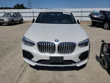 BMW X4 G02 2020 BMW X4 2020r., Xdrive30i 2.0 Benzyna 248KM, zdjęcie 1
