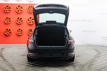 Skoda Superb III Liftback Facelifting 2.0 TSI 190KM 2021 SKODA Superb 2.0 TSI Style DSG Sedan 190KM 2021, zdjęcie 32