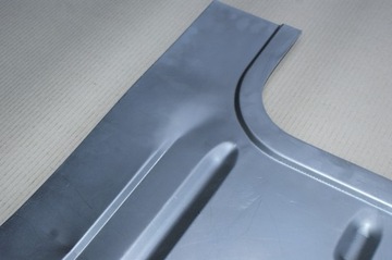 Лист пола багажника седана FSO Warszawa M20