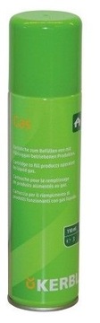 GAZ DO DEKONIZATORA GASBUDDEX 110ML KERBL