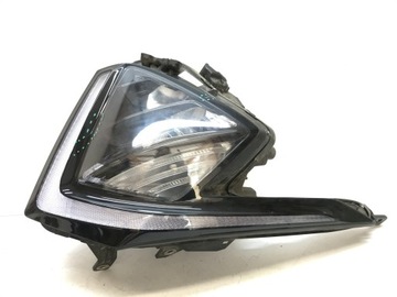 KIA SPORTAGE 5 V 21- LAMPA PRAWA PRZÓD 92102R2000