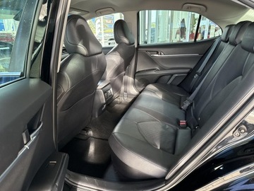 Toyota Camry IX Sedan 2.5 Hybrid Dynamic Force 218KM 2023 Toyota Camry 2.5 Hybrid Comfort CVT 2.5 Hybrid Com, zdjęcie 13