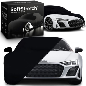 Autopotah Flexibilní SoftStretch Premium pro Audi R8 II