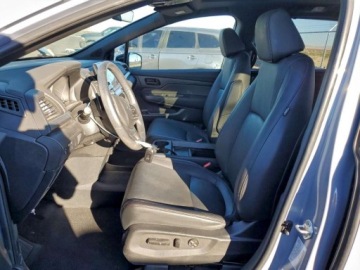 Honda Odyssey IV 2023 Honda Odyssey Sport-L 2023 3.5 Benzyna 280KM, zdjęcie 7
