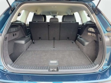 Volkswagen Tayron 2025 Volkswagen Tayron 2.0 TDI 193 KM DSG 4 MOTION 7 Osobowy Kamera 360 Hak, zdjęcie 14