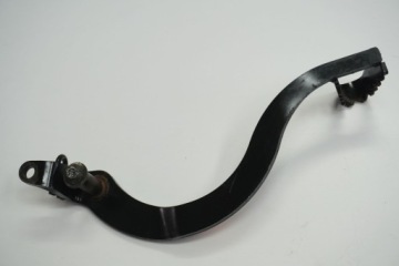 YAMAHA WR 125 R 09-14 РЫЧАГ НОЖНОГО ТОРМОЗА