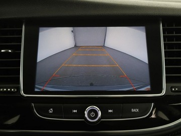 Opel Mokka I SUV 1.4 Turbo ECOTEC 140KM 2017 Opel Mokka automat skóra navi klima auto el, zdjęcie 19