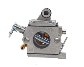 ZESTAW ROZRUCHOWY DO PIŁY STIHL MS180 017 018 MS170 GAŹNIK ZAMA CEWKA