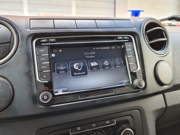 VS QLED Sharp Navigation VW Passat, Golf, Tiguan