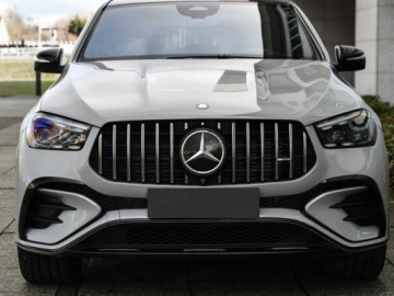Mercedes GLE V167 SUV AMG Facelifting 3.0 53 435KM 2025 MERCEDES-BENZ GLE AMG Coupe 53 4-Matic+ 3.0 (435KM) 2025, zdjęcie 1