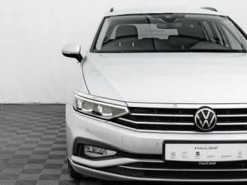 Volkswagen Passat B8 Variant Facelifting 2.0 TDI SCR 150KM 2022 Volkswagen Passat GD5C877#2.0 TDI Business DSG, zdjęcie 7
