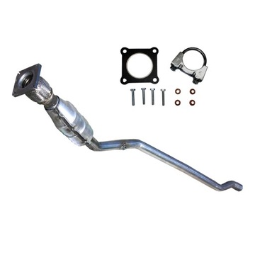 KATALIZATOR CHRYSLER GRAND VOYAGER 3,3i 1996-2000