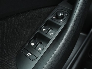 Skoda Scala Hatchback 1.5 TSI 150KM 2021 Skoda Scala 1.5 TSI, Salon Polska, 1. Właściciel, zdjęcie 17