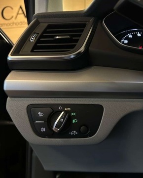 Audi Q5 II SUV 2.0 TFSI 252KM 2019 Audi Q5 Salon Polska ASO R-CARS Warszawa 2.0 Benzyna 252KM, zdjęcie 21