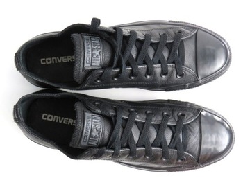 Converse All Star SKÓRA NAT trampki r 41,5 -50%