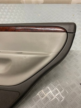 СТОРОНА ДВЕРИ, ЗАДНЯЯ СПРАВА, JEEP GRAND CHEROKEE II WJ