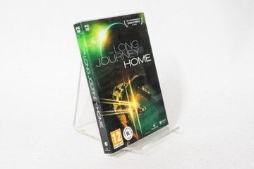 The Long Journey Home PC Y04
