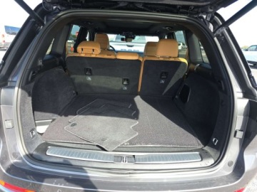 Jeep Grand Cherokee V 2025 Jeep Grand Cherokee Summit 2025 3.6 Benzyna 293KM, zdjęcie 5