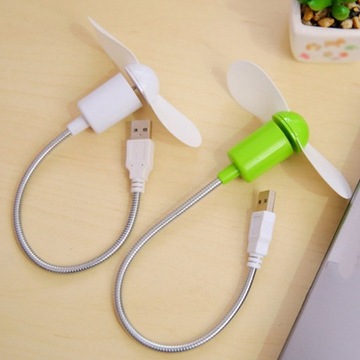 ВЕНТИЛЯТОР ВЕНТИЛЯТОР USB ОХЛАЖДЕНИЕ V2