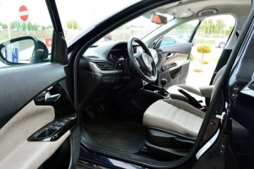 Fiat Tipo II Sedan 1.6 MultiJet 120KM 2016 Fiat Tipo 1,6 JTD 120Km Sedan Klimatronik Navi, zdjęcie 5